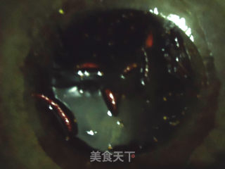 酸辣萝卜皮的做法步骤：2