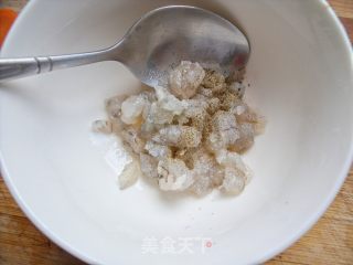 给剩米饭披上华丽的外衣—蛋包饭的做法步骤：1