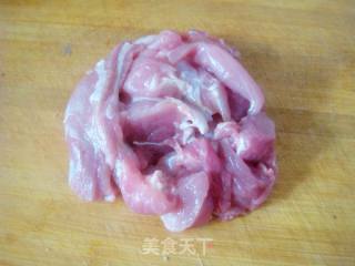 凤眼蒸饺的做法步骤：1