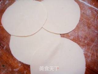 凤眼蒸饺的做法步骤：9