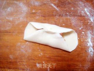 凤眼蒸饺的做法步骤：10