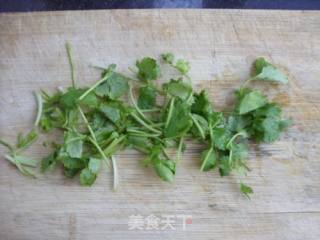 凉拌萝卜丝的做法步骤：4
