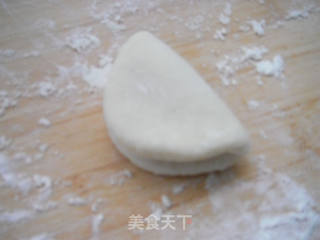贝壳馒头的做法步骤：7