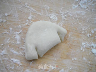 贝壳馒头的做法步骤：8
