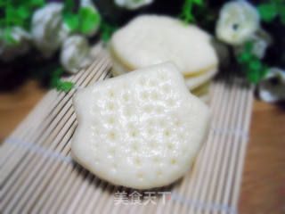 贝壳馒头的做法步骤：13