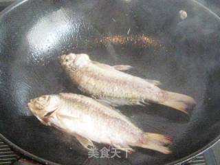 沟三鲜的做法步骤：2