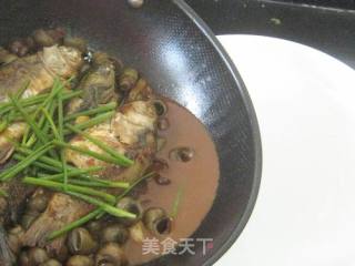 沟三鲜的做法步骤：12