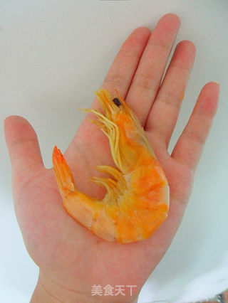 【清淡菜】开洋扁豆的做法步骤：3