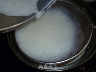 下午茶轻松做：面包布丁蛋糕的做法步骤：6