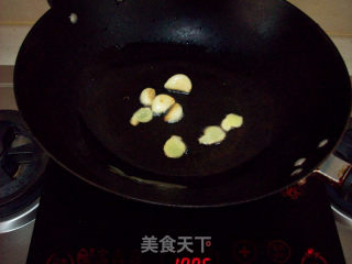 不用火也能做的私房笋干红烧肉的做法步骤：4