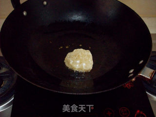 不用火也能做的私房笋干红烧肉的做法步骤：5