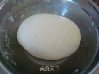 【南瓜的花样年华】南瓜馅蒸饺的做法步骤：3