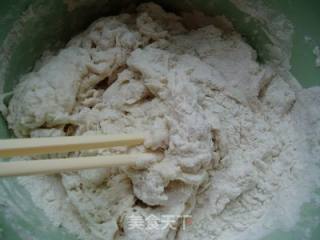 【美味香脆豆腐卷】的做法步骤：3