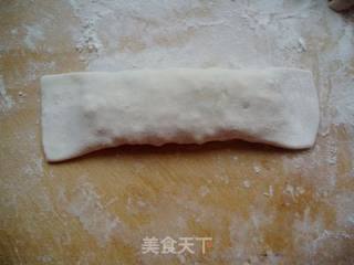 【美味香脆豆腐卷】的做法步骤：7