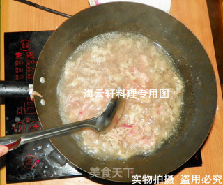吉野家招牌牛肉饭做法*速成法*（实物拍摄）的做法步骤：3