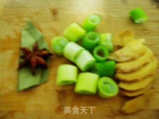 【简单美味的可乐鸡翅】的做法步骤：1