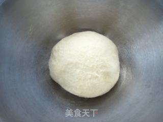 自制安心油条的做法步骤：1