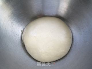 自制安心油条的做法步骤：2