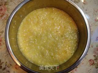 【独门蛋炒饭】的做法步骤：2
