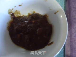 酱香凤爪的做法步骤：2