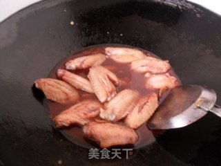腐乳鸡翅的做法步骤：3