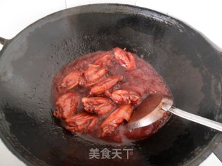 腐乳鸡翅的做法步骤：4