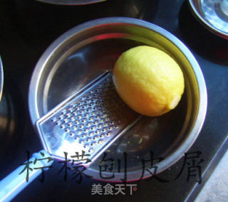 奶酪伪戚风蛋糕—— 电饭锅做的做法步骤：1