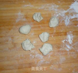 鸡肉馅饼的做法步骤：1