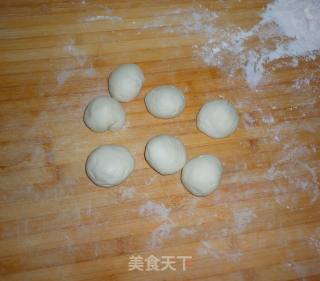 鸡肉馅饼的做法步骤：2