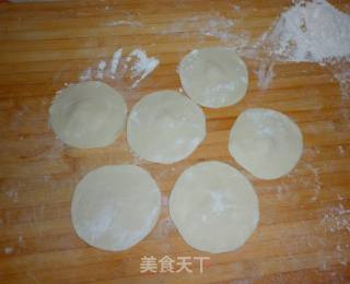 鸡肉馅饼的做法步骤：3