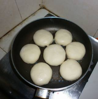 鸡肉馅饼的做法步骤：9
