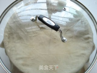 奶香馒头的做法步骤：3