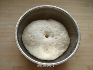 奶香馒头的做法步骤：5