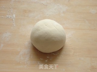 奶香馒头的做法步骤：9