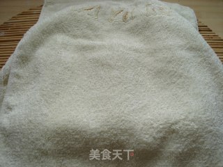 奶香馒头的做法步骤：11