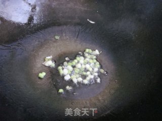 三鲜炒饭的做法步骤：6