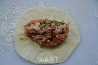 鲜肉大包的做法步骤：9