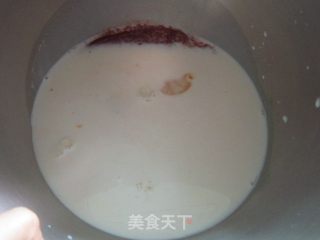 泰辣面包的做法步骤：1