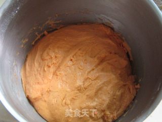泰辣面包的做法步骤：3