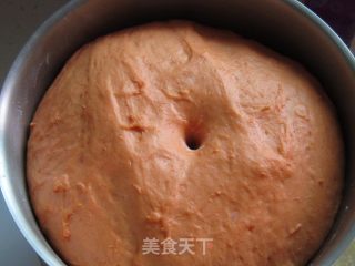 泰辣面包的做法步骤：4