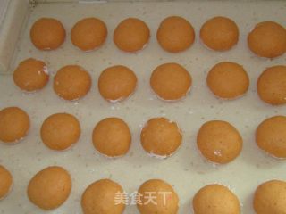 泰辣面包的做法步骤：5