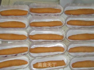 泰辣面包的做法步骤：6