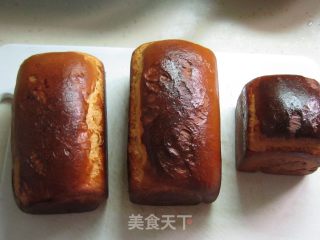 泰辣面包的做法步骤：10