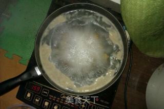 家常炒鸡杂的做法步骤：3