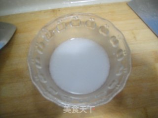 火腿黄瓜的做法步骤：4