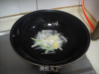 火腿黄瓜的做法步骤：6