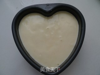 六寸戚风蛋糕的做法步骤：12