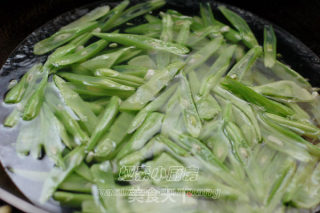 素炒双豆的做法步骤：5