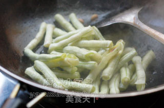 西红柿水煮老豇豆的做法步骤：4