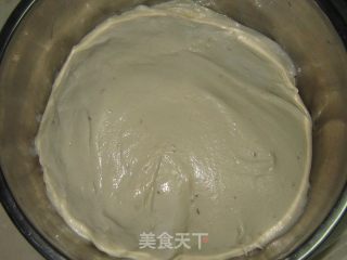 香蕉面包的做法步骤：3